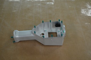 Masking and Primer
