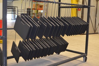 Powder Coat