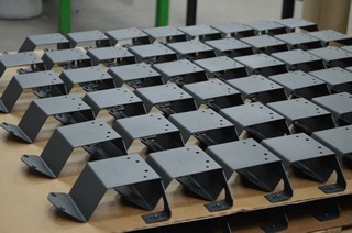 Powder Coat
