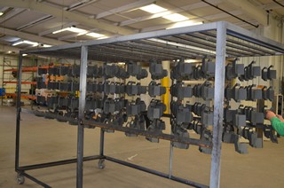 Powder Coat