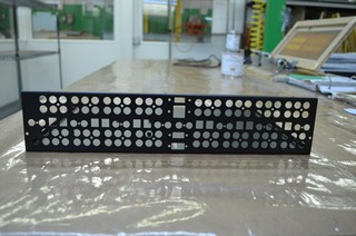 Powder Coat
