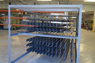 Powder Coat